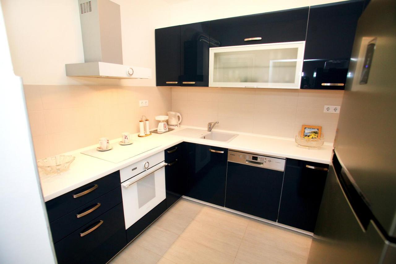 Apartments Nakir Слатине Стая снимка