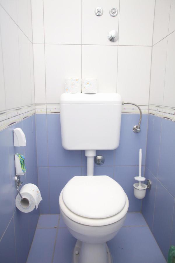Apartments Nakir Слатине Стая снимка